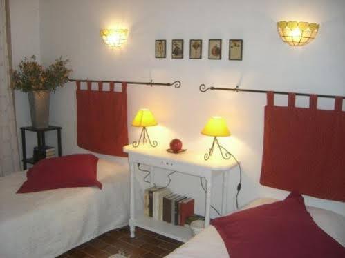 Mas De Valiguiere Hotel Saze  Ngoại thất bức ảnh